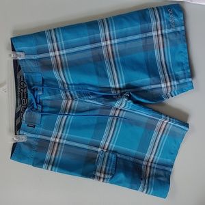 Ripzone Swim Shorts  Size Med